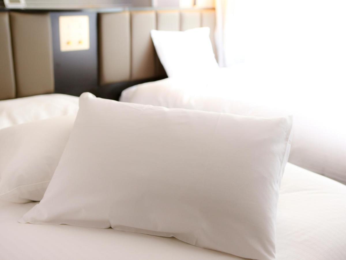 Apa Hotel Miyazaki Nobeoka Chuo Exterior photo