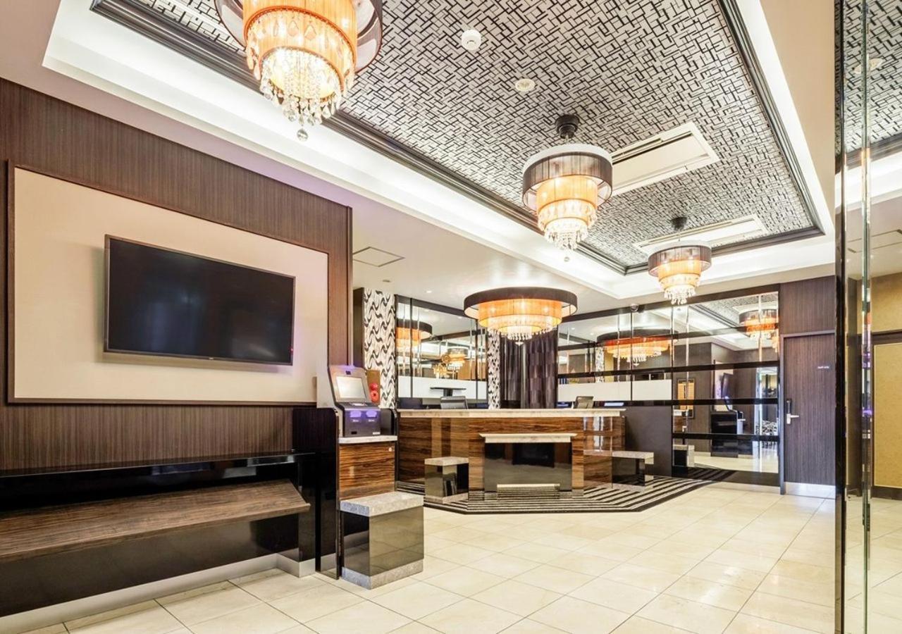 Apa Hotel Miyazaki Nobeoka Chuo Exterior photo