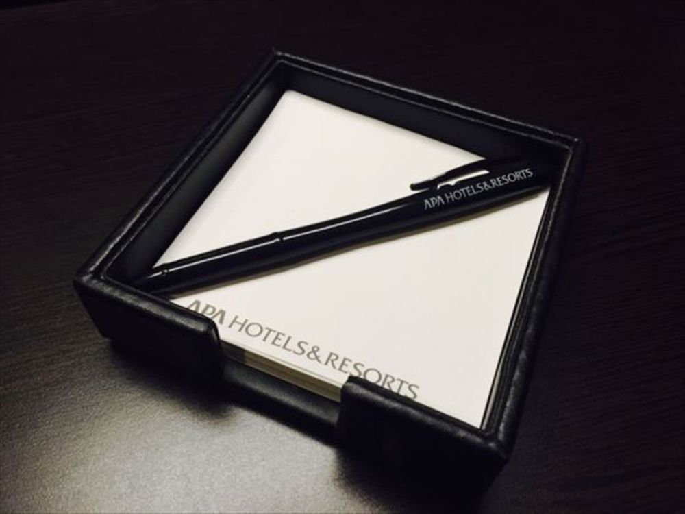 Apa Hotel Miyazaki Nobeoka Chuo Exterior photo